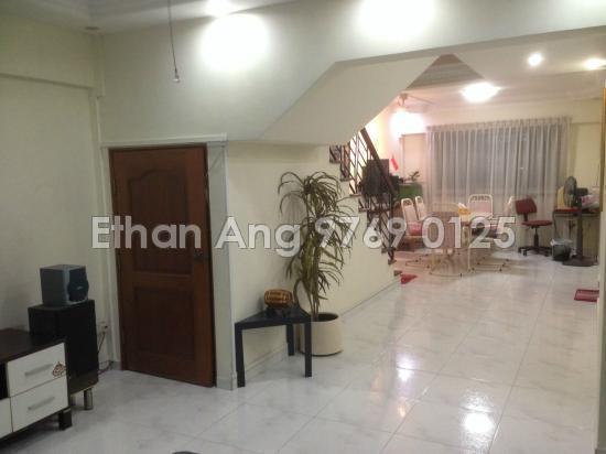 Blk 53 Pipit Road (Geylang), HDB Executive #97144312